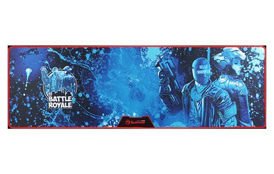 Mousepad Gamer Marvo, G35, XL, 920X294X3MM